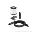 Portable Wet/Dry Vacuum Cleaner NS1202